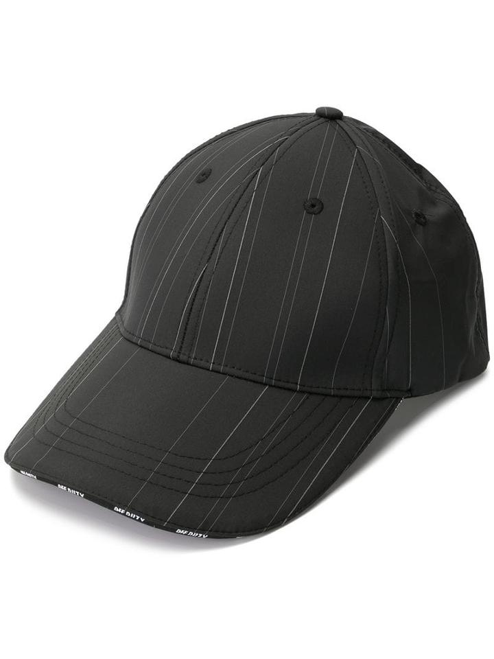 Off Duty - Black