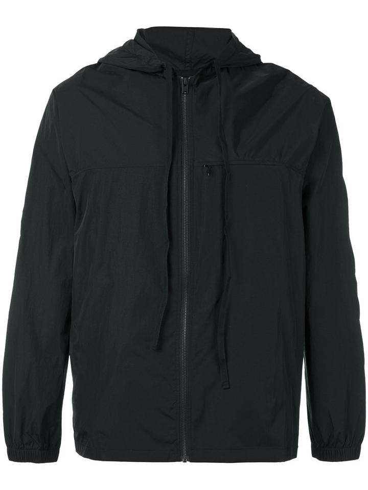 Stampd - Packable Jacket - Men - Nylon - S, Black, Nylon
