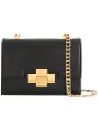 Nº21 Mini Alice Bag - Black