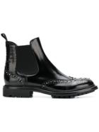 Church's Aura 2 Ankle Boots - Black