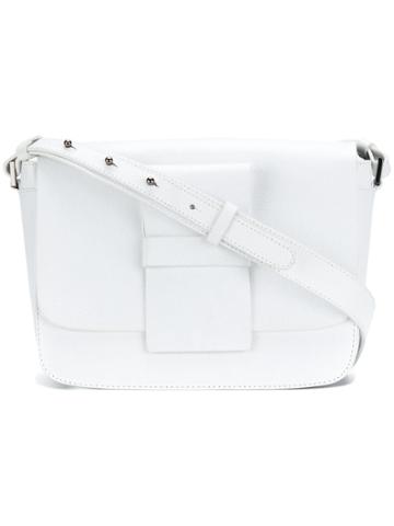 Morobé La Grande Vérité Bag - White