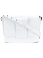 Morobé La Grande Vérité Bag - White