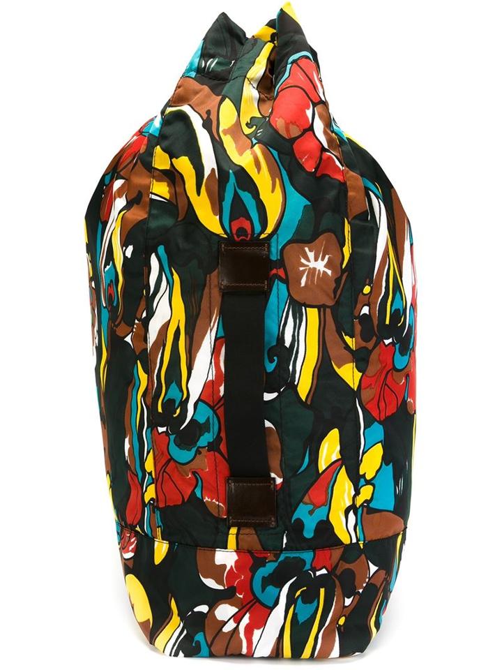 Marni Oversized Backpack