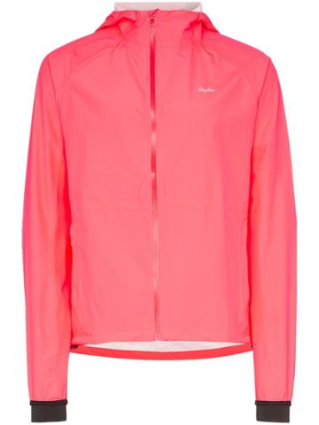 Rapha Waterproof Commuter Jacket - Pink