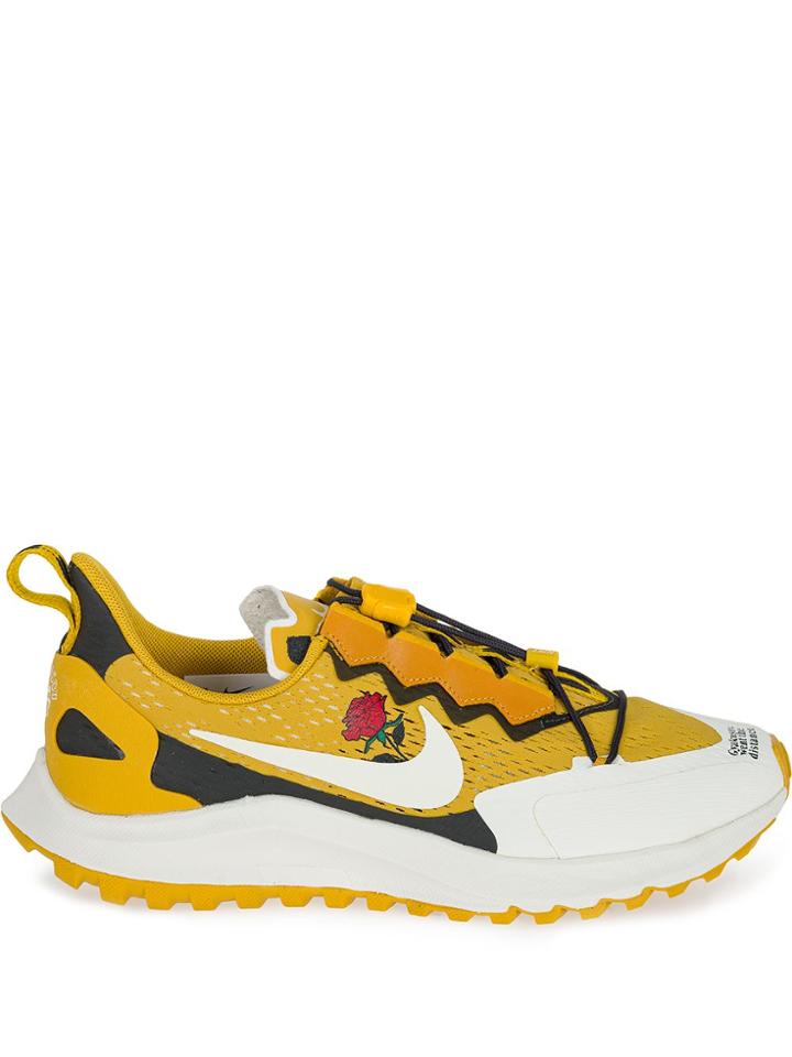 Nike Zoom Pegasus 36 Gyakusou Sneakers - Yellow