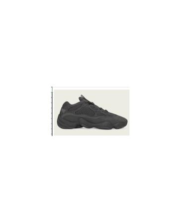Adidas Yeezy 500 - Unavailable
