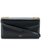 Givenchy Envelope Clutch - Black