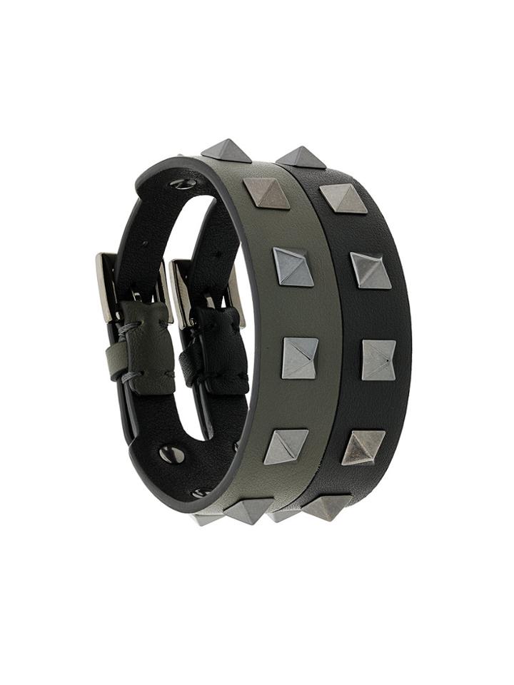 Valentino Rockstud Bracelet - Unavailable