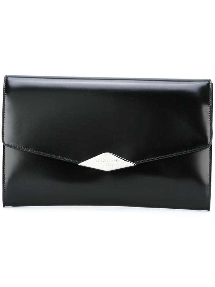 Rochas Medium 'palais Royal' Clutch