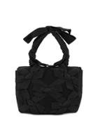 Chanel Pre-owned 1985/93 Party Tote - Black