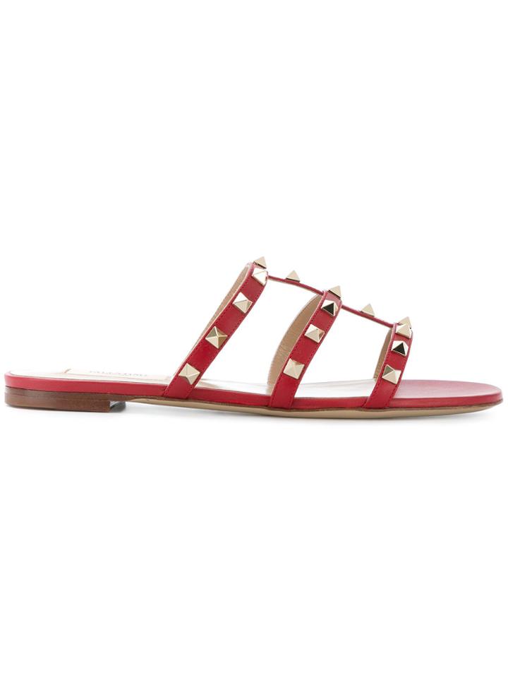 Valentino Pw2s0c49vod0ro - Red