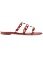 Valentino Pw2s0c49vod0ro - Red