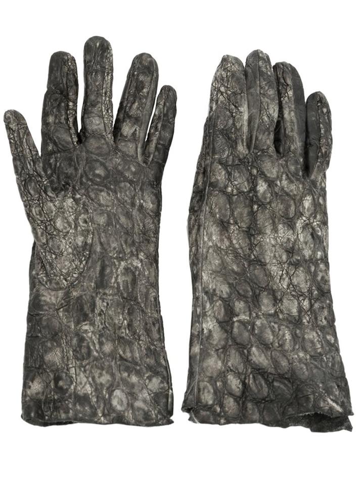 Isaac Sellam Experience 'soudeur' Gloves