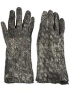 Isaac Sellam Experience 'soudeur' Gloves