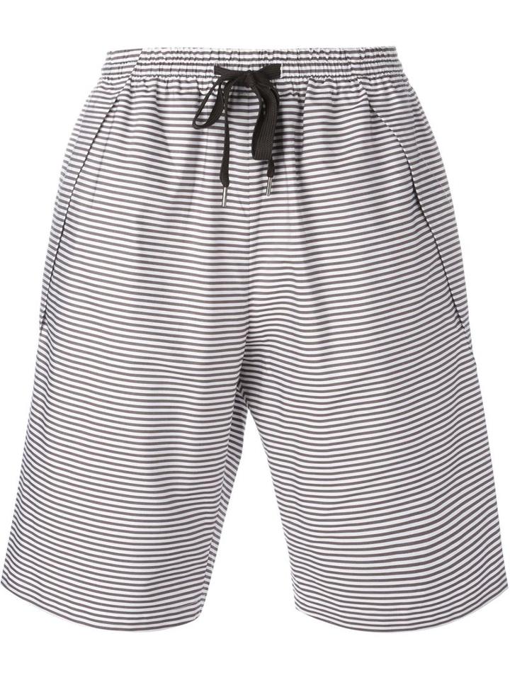 Cmmn Swdn 'matvey' Shorts
