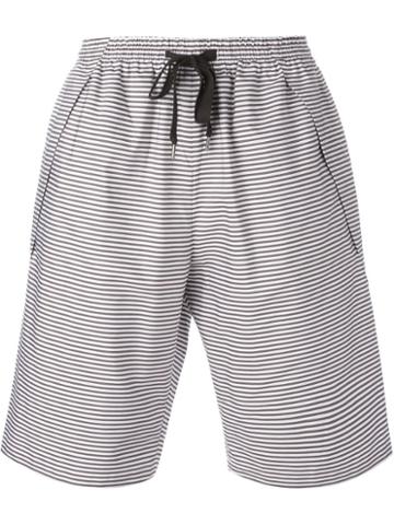 Cmmn Swdn 'matvey' Shorts