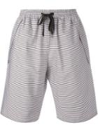Cmmn Swdn 'matvey' Shorts