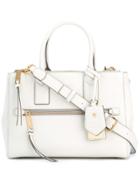 Marc Jacobs Recruit East-west Tote Bag - Nude & Neutrals