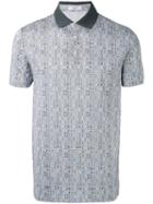 Fashion Clinic Timeless Polo Shirt, Men's, Size: Small, White, Cotton