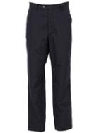 08sircus Tailored Trousers, Men's, Size: 3, Blue, Polyester/cupro