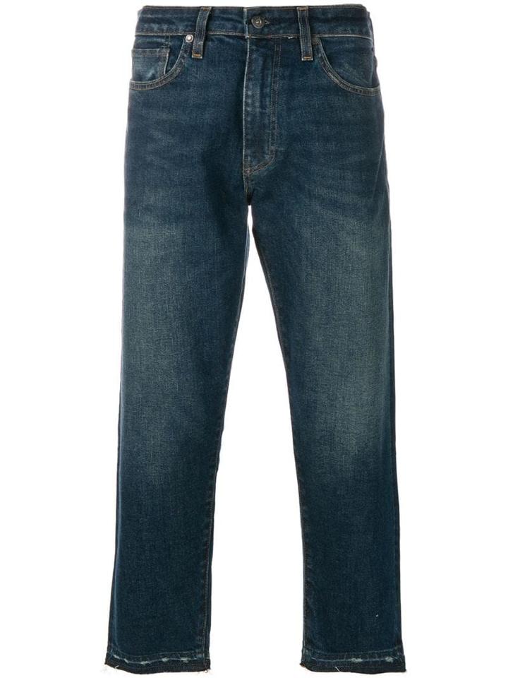 Levi's: Made & Crafted - Blue