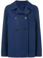 Sofie D'hoore Camdem Jacket - Blue
