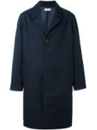 Éditions M.r Single Breasted Coat - Blue