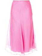 Maggie Marilyn Because We Can Skirt - Pink