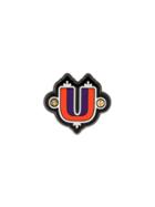 Paula Cademartori U Pin - Black