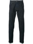 Pt05 Classic Denim Trousers - Blue