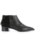 Senso Lulu I Boots - Black