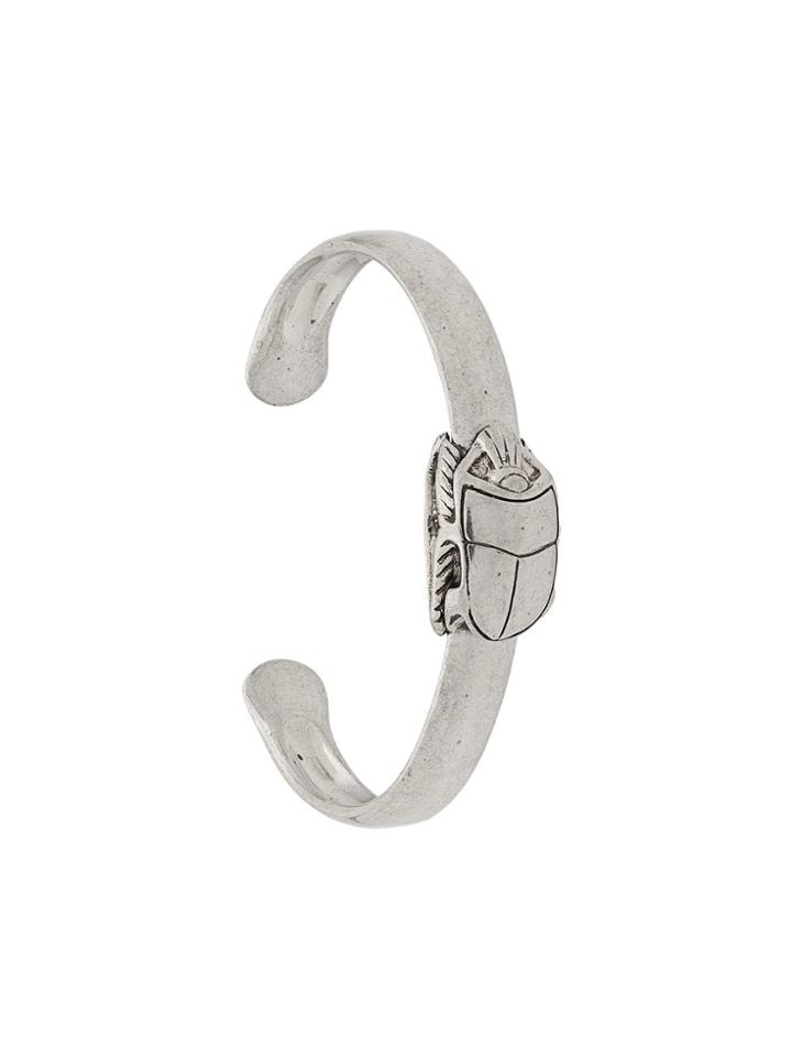 Gas Bijoux Kheops Bracelet - Silver