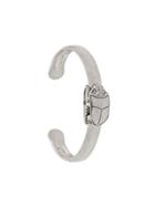 Gas Bijoux Kheops Bracelet - Silver