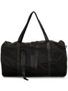 Nicopanda Gym Bag, Black