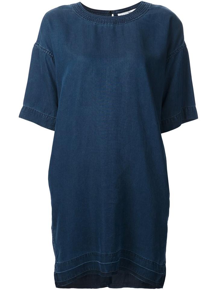Rag & Bone 'kyoto' Denim Dress