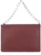 Alexander Wang 'attica' Chain Pouch