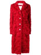 The Gigi The Gigi Leyajd401 Rosso Apicreated - Red