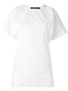 Sofie D'hoore 'brave' T-shirt