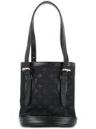 Louis Vuitton Pre-owned Little Bucket Tote Bag - Black