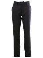 08sircus Tailored Trousers, Men's, Size: 4, Blue, Polyester/wool