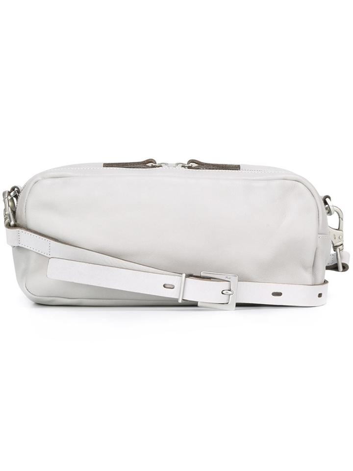 Ally Capellino 'amy' Crossbody Bag, Women's, Grey