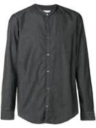 Dondup Round Neck Shirt - Black