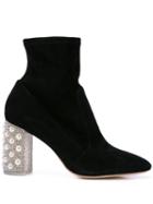 Sophia Webster Stella Boots - Black