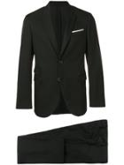 Neil Barrett Two-piece Formal Suit - Black