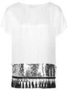 Sachin & Babi Kumpir Blouse - White