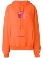 Heron Preston 'serving Looks' Sweater - Yellow