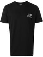 Carhartt Pixel T-shirt, Men's, Size: Medium, Black, Cotton