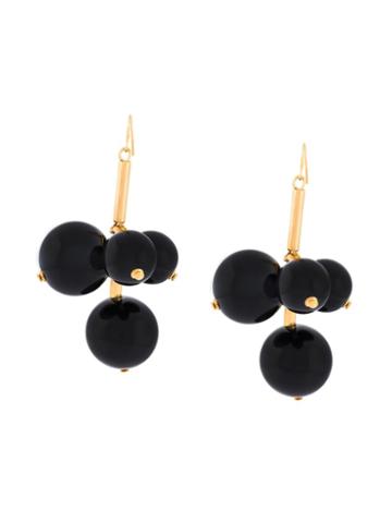 Marni 'strass' Earrings