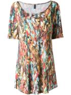 Lygia & Nanny Printed Tunic