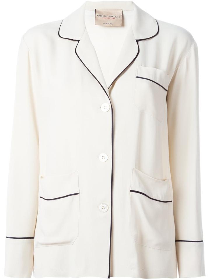 Erika Cavallini 'hariti' Shirt